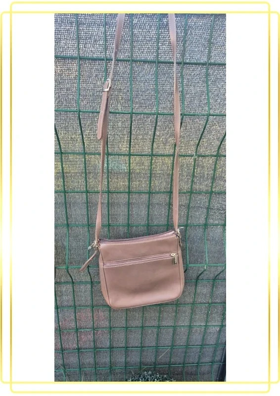 Bolsa Lancaster – photo 2